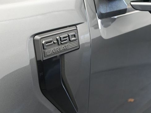 New 2026 Ford F150 Lariat w/ Bed Utility Package AWD/4WD image 14