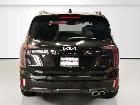 Used 2024 Kia Telluride SX X-Line AWD/4WD image 6