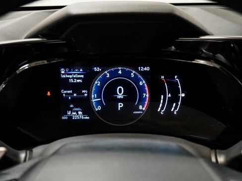 Used 2022 Lexus NX 350 AWD w/ Premium Package image 31