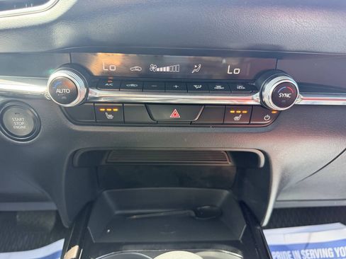 Used 2025 MAZDA CX-30 AWD 2.5 S w/ Preferred Package image 26