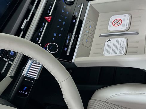 New 2026 Hyundai Santa Fe SEL image 14