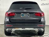 Certified 2021 Mercedes-Benz GLC 300 4MATIC image 5