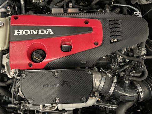 Used 2025 Honda Civic Type R image 26