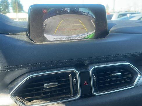 Used 2020 MAZDA CX-5 Touring image 13