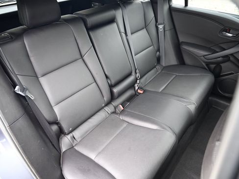 Used 2017 Acura RDX AWD w/ Technology Package image 41