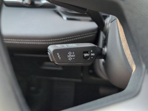 New 2025 Audi A6 e-tron Premium Plus image 15