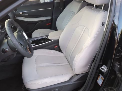 Used 2023 Hyundai Sonata SEL image 9