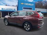 Used 2017 Honda CR-V LX image 2