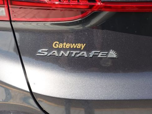 Certified 2023 Hyundai Santa Fe Calligraphy AWD/4WD image 48