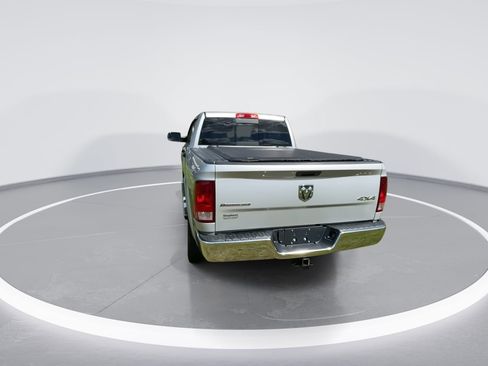 Used 2014 RAM 1500 Outdoorsman AWD/4WD image 16