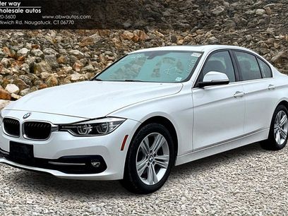 Used 2018 BMW 330i xDrive Sedan w/ Convenience Package
