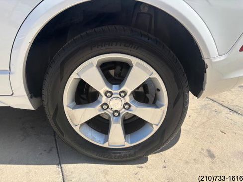 Used 2014 Chevrolet Captiva Sport LTZ image 24