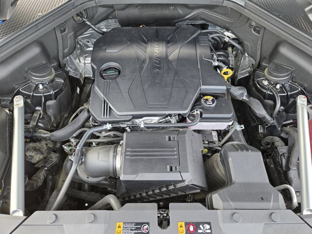 Used 2024 Genesis GV80 2.5T AWD/4WD image 22
