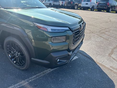 New 2026 Subaru Outback Limited XT AWD/4WD image 6