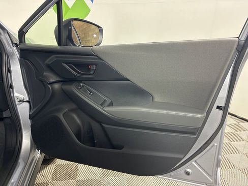 Certified 2025 Subaru Crosstrek 2.0i Premium image 35