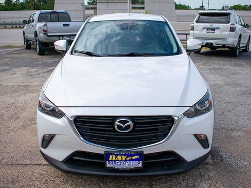 Used 2019 MAZDA CX-3 Sport image 9