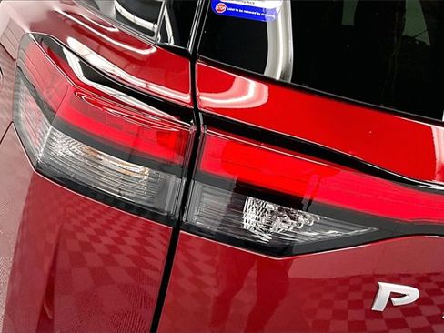 New 2025 Nissan Pathfinder Platinum w/ Cargo Package image 18