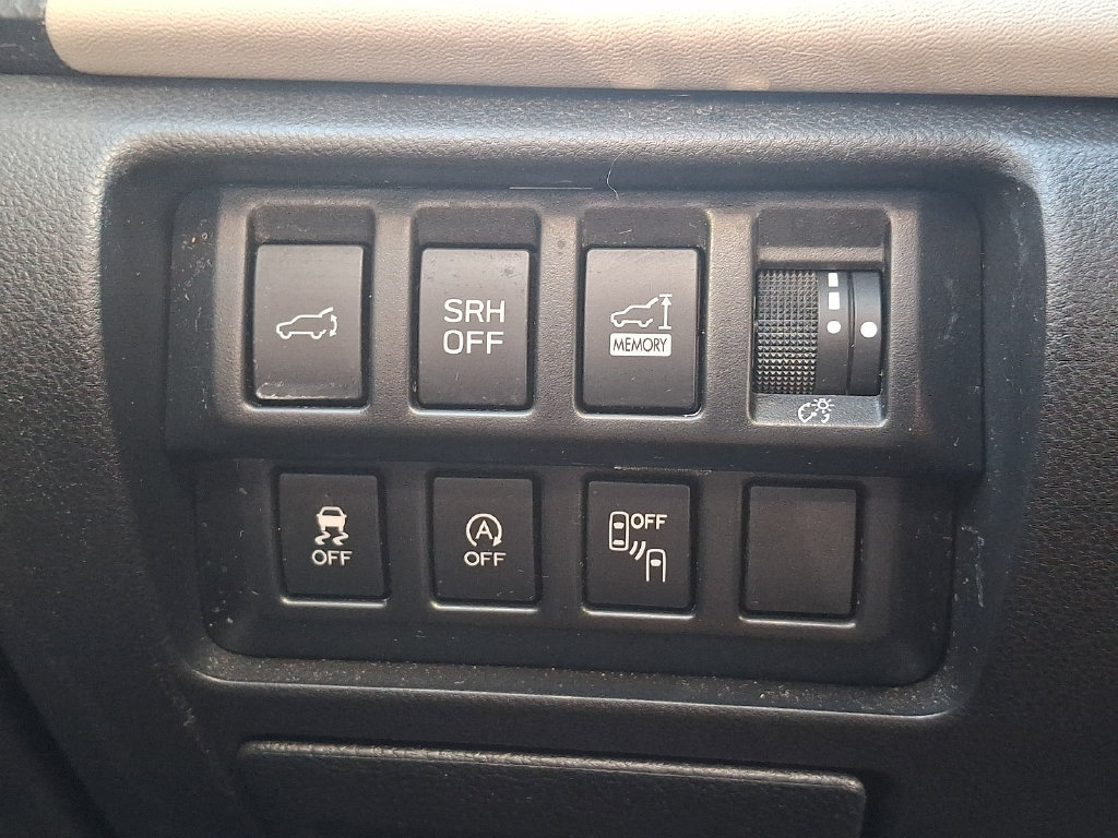 Used 2023 Subaru Forester Limited AWD/4WD image 24