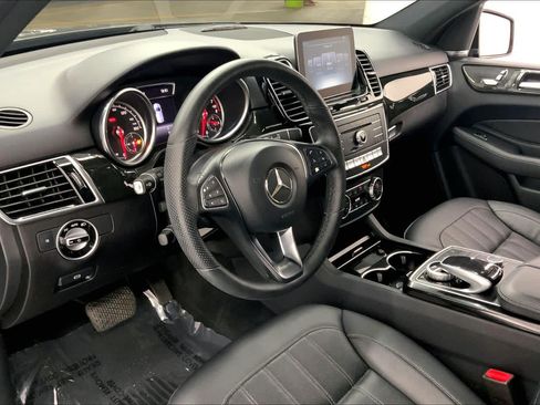Used 2017 Mercedes-Benz GLE 350 4MATIC image 20
