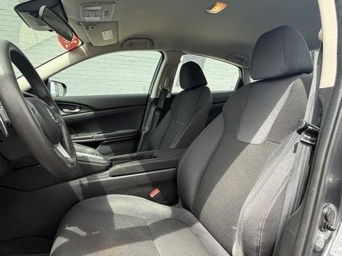 Used 2022 Honda Insight EX image 12