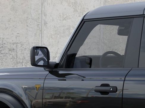 New 2026 Ford Bronco Badlands AWD/4WD image 16