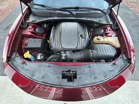 Used 2018 Dodge Charger R/T w/ Blacktop Package image 20