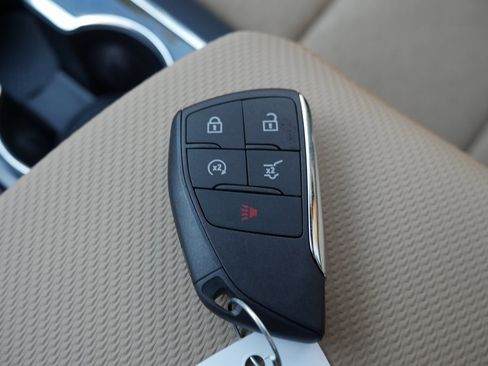 New 2026 Chevrolet Equinox ACTIV w/ Convenience Package III image 20