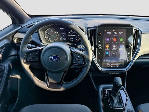 Certified 2025 Subaru Crosstrek 2.5i Sport w/ Crosstrek Mirror Package image 32