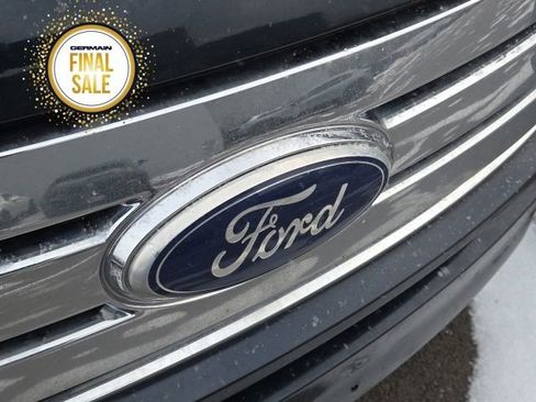 Used 2010 Ford Edge Limited image 8