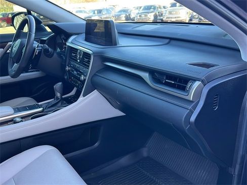 Used 2022 Lexus RX 350 FWD w/ Accessory Package (P3) image 30