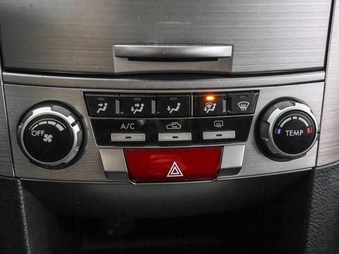 Used 2014 Subaru Outback 2.5i Premium w/ Popular Package #1A image 29