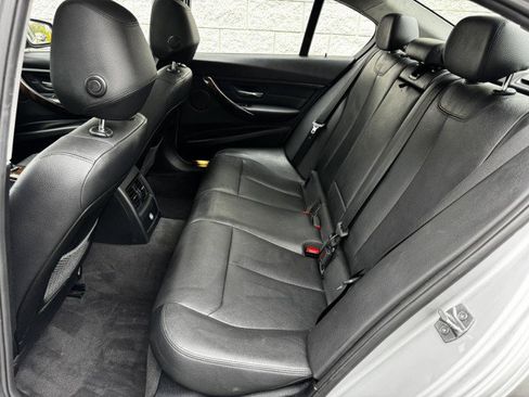 Used 2015 BMW 328i Sedan image 8
