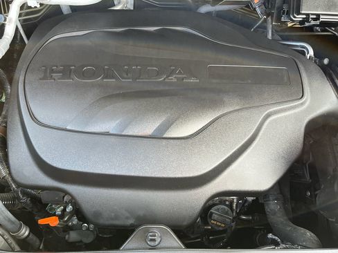 Certified 2024 Honda Ridgeline Sport image 29
