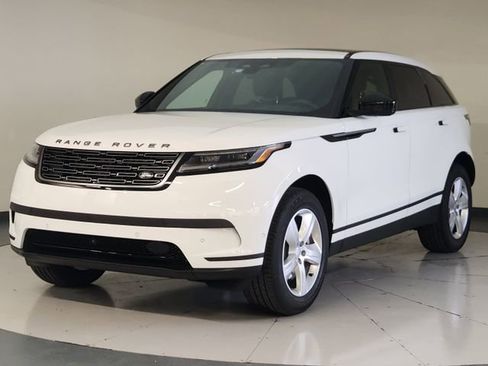 Used 2026 Land Rover Range Rover Velar S AWD/4WD image 1
