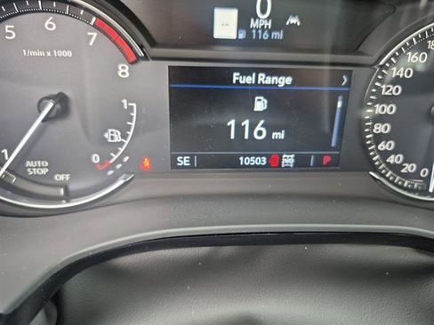 Used 2024 Cadillac XT6 Sport image 55