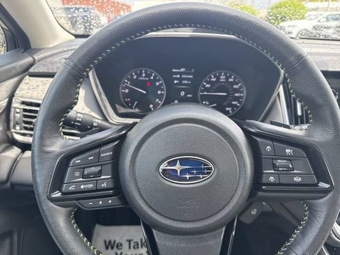 Used 2024 Subaru Outback Onyx Edition AWD/4WD image 13