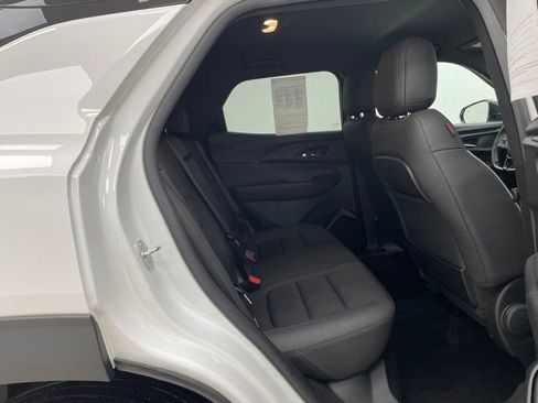 Certified 2023 Chevrolet TrailBlazer RS w/ Convenience Package image 15
