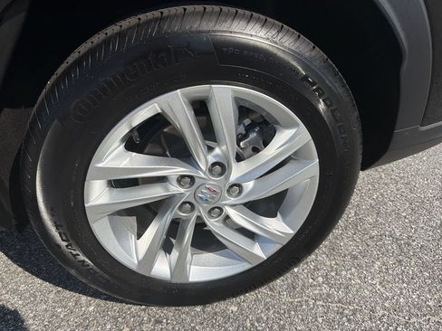 Certified 2026 Buick Envista Preferred w/ Convenience I Package FWD image 29