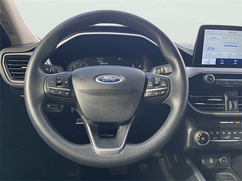 Used 2024 Ford Escape Active image 18