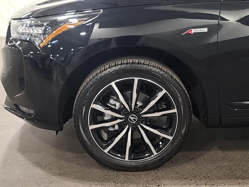New 2026 Acura RDX A-Spec AWD/4WD image 11