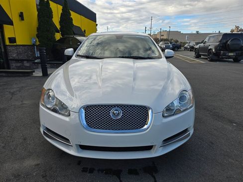 Used 2009 Jaguar XF Supercharged RWD image 31
