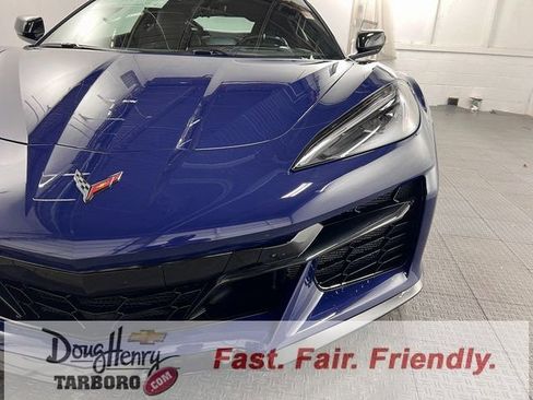 New 2026 Chevrolet Corvette Z06 image 12