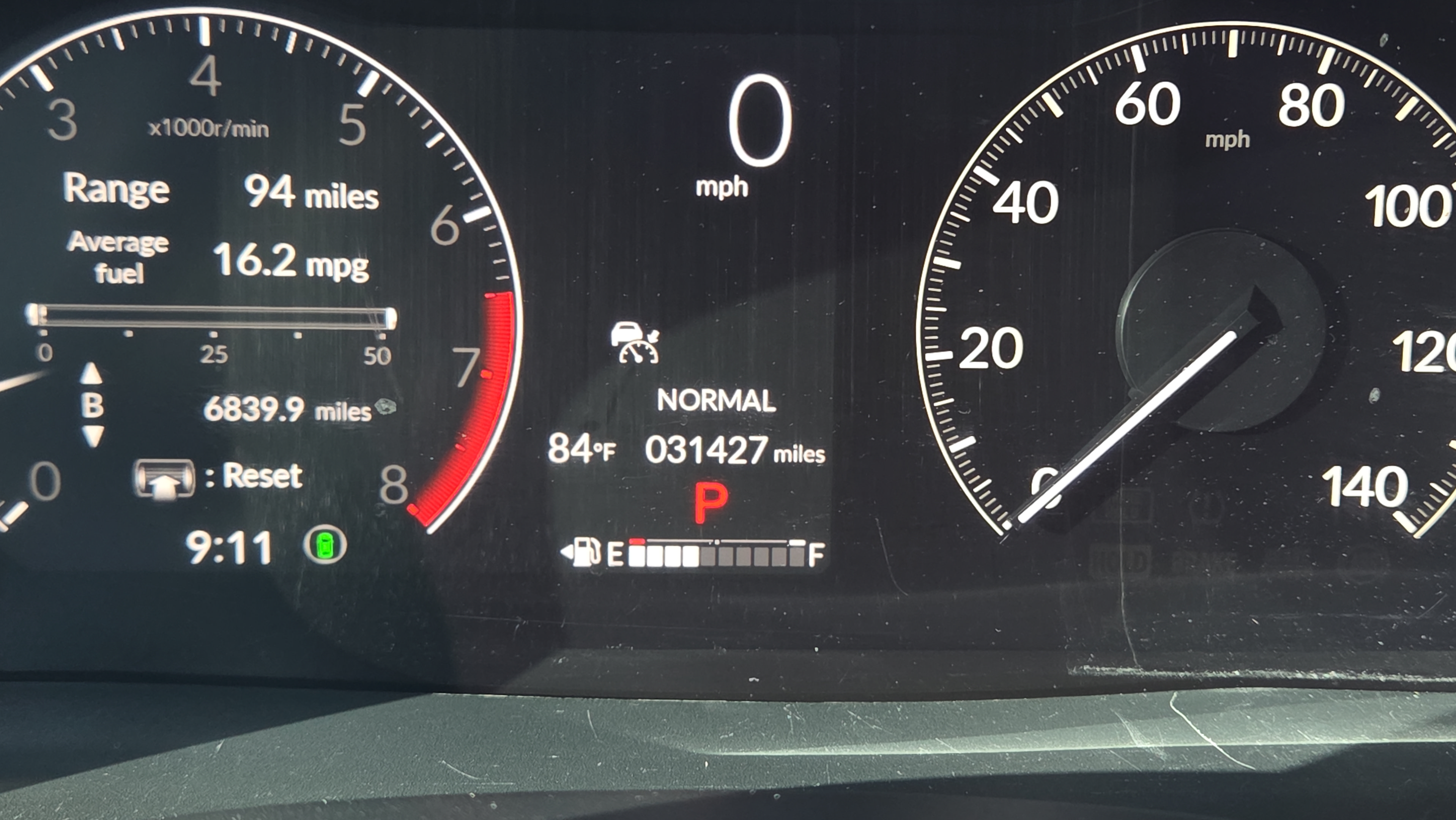 Used 2024 Honda Pilot TrailSport image 26