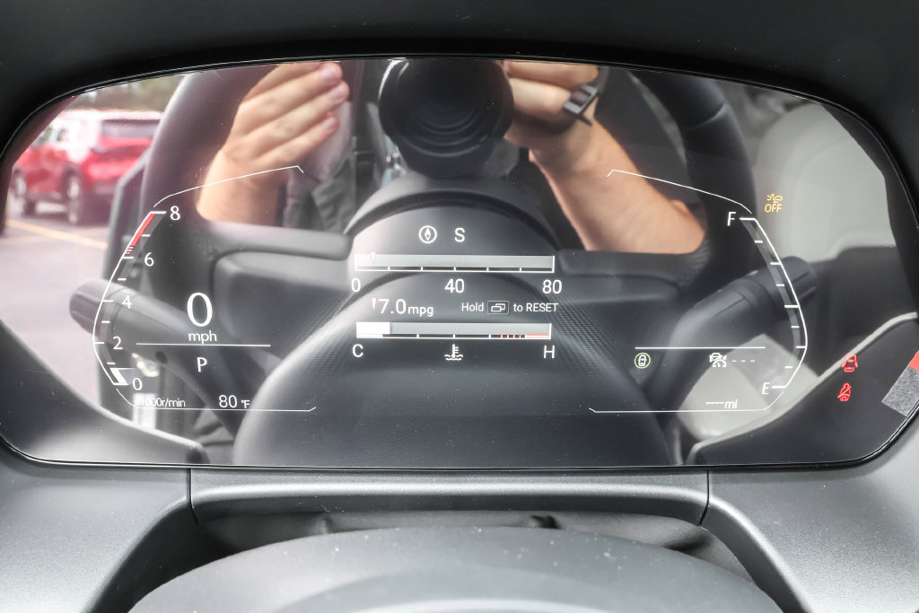 New 2026 MAZDA CX-5 Select AWD/4WD image 27