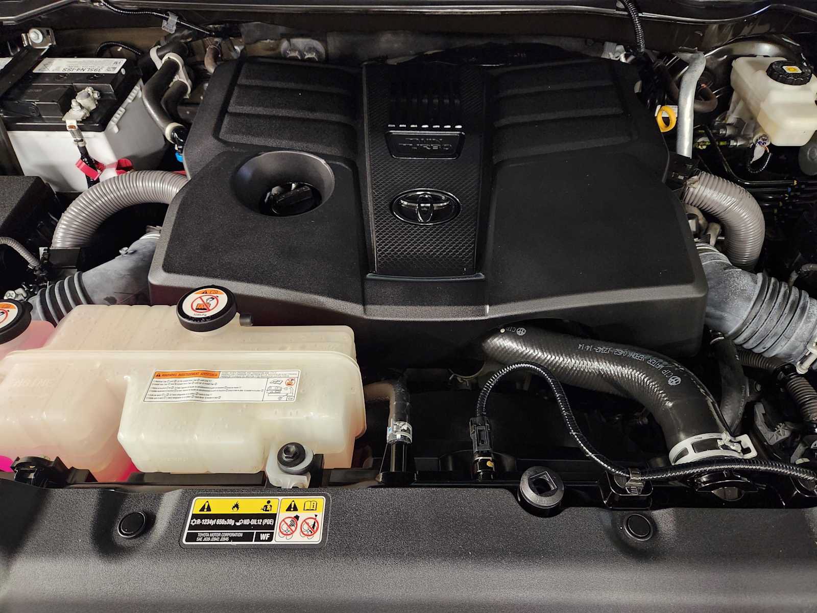 Used 2022 Toyota Tundra SR5 RWD image 32