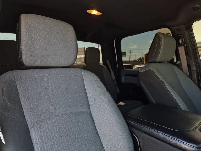 Used 2022 RAM 2500 Big Horn AWD/4WD image 13