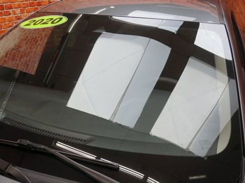 Certified 2020 Nissan Sentra S FWD image 87
