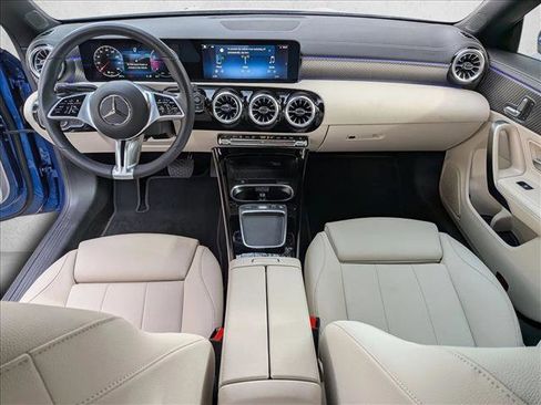 Certified 2026 Mercedes-Benz CLA 250 image 16