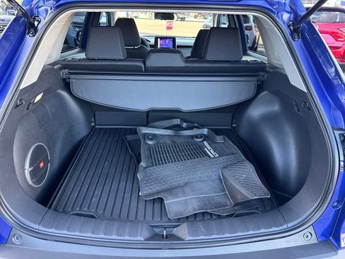 Used 2024 Toyota Corolla Cross LE image 15