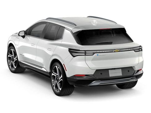 New 2026 Chevrolet Equinox EV LT w/ Convenience Package II image 28